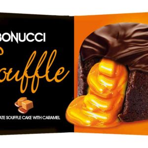 Пирожное бисквитное Bonucci