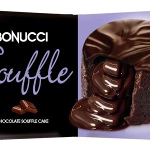 Пирожное бисквитное Bonucci