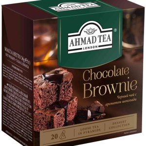 Чай черный Ahmad Tea