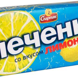 Печенье  Спартак