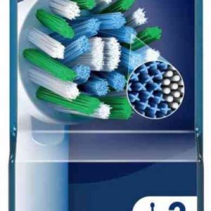 Насадки для электрической зубной щетки  Oral-B