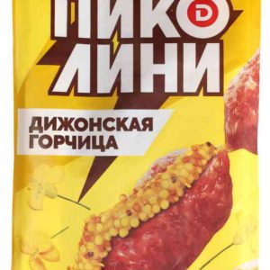 Колбаски сырокопченые Дымов