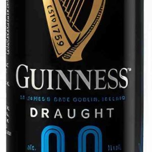 Пивной напиток  Guinness
