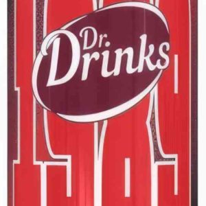 Напиток  Dr. Drinks