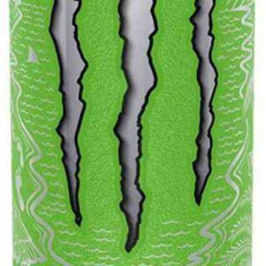 Энергетический напиток  Monster Energy