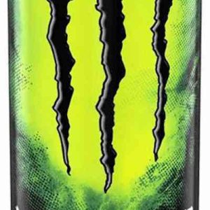 Энергетический напиток  Monster Energy