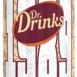 Напиток  Dr. Drinks
