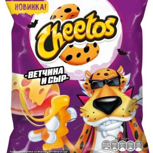 Снеки кукурузные Cheetos