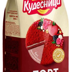 Смесь для выпечки  Кудесница