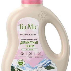 Гель-концентрат для стирки  BioMio