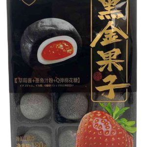 Десерт рисовый Kung Fu