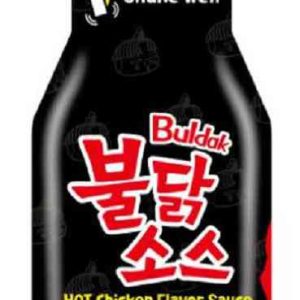 Соус  Samyang