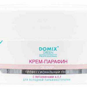Крем-парафин для холодной парафинотерапии  Domix