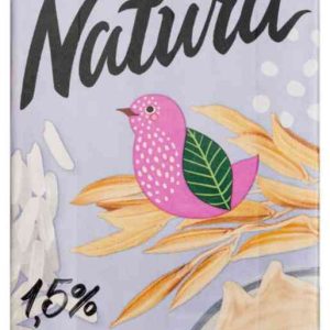 Напиток рисовый Vega Natura