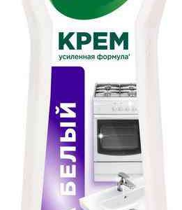 Чистящий крем  Сиф