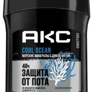 Антиперспирант карандаш Акс