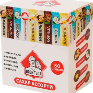 Сахар  Дядя Тула