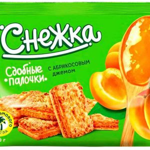 Печенье  Снежка