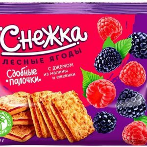 Печенье  Снежка