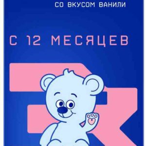 Молочная смесь готовая Nutrilak