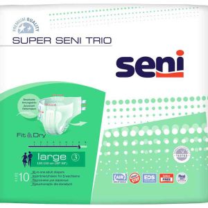 Подгузники для взрослых Super Seni