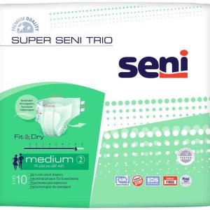 Подгузники для взрослых Super Seni