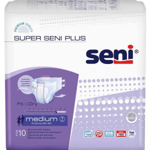 Подгузники для взрослых Super Seni