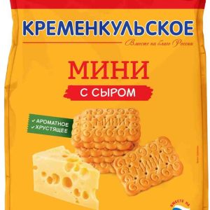 Печенье затяжное Кременкульское