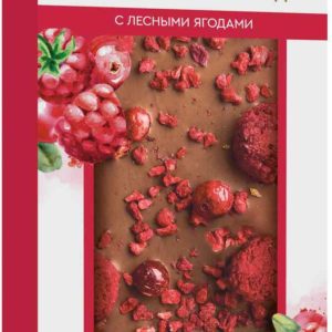 Шоколад молочный Априори