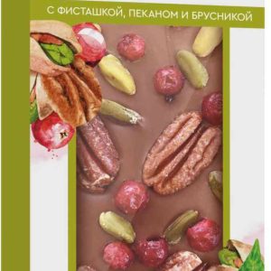 Шоколад молочный Априори