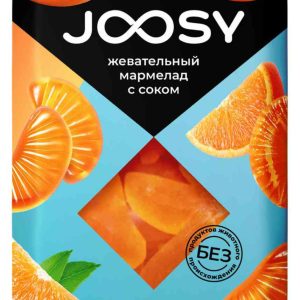 Мармелад жевательный Joosy