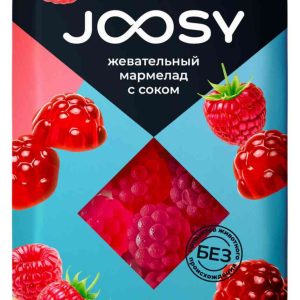 Мармелад жевательный Joosy