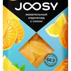 Мармелад жевательный Joosy
