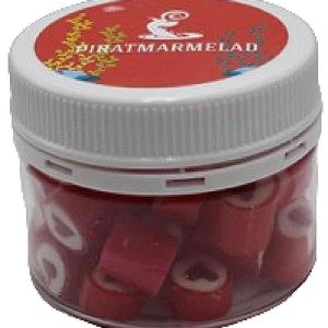 Конфеты  Piratmarmelad