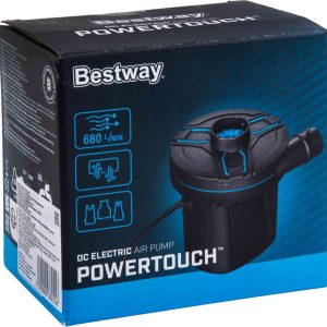 Насос электрический воздушный Bestway