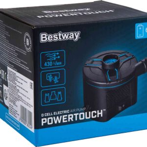 Насос электрический воздушный Bestway