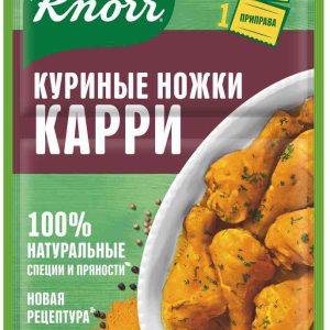 Смесь для приготовления  Knorr