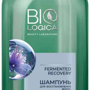 Шампунь для восстановления волос  Biologica