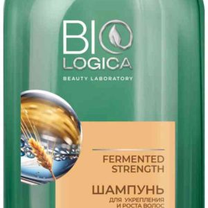 Шампунь для укрепления и роста волос  Biologica