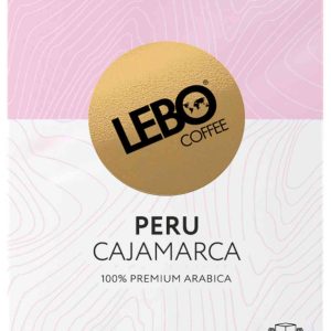 Кофе молотый Lebo