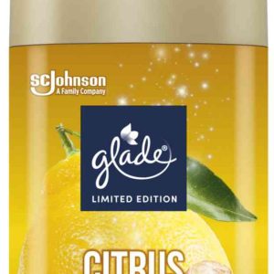 Освежитель воздуха  Glade