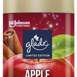 Освежитель воздуха  Glade