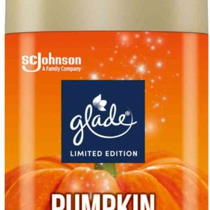 Освежитель воздуха  Glade
