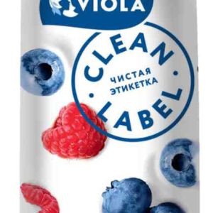 Йогурт питьевой Viola