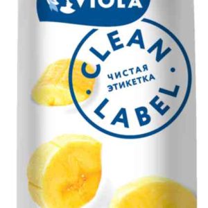 Йогурт питьевой Viola