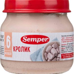 Пюре  Semper