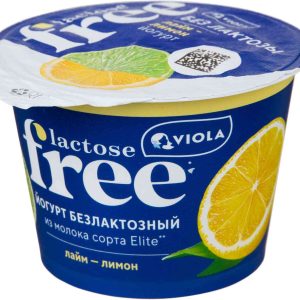 Йогурт  Viola