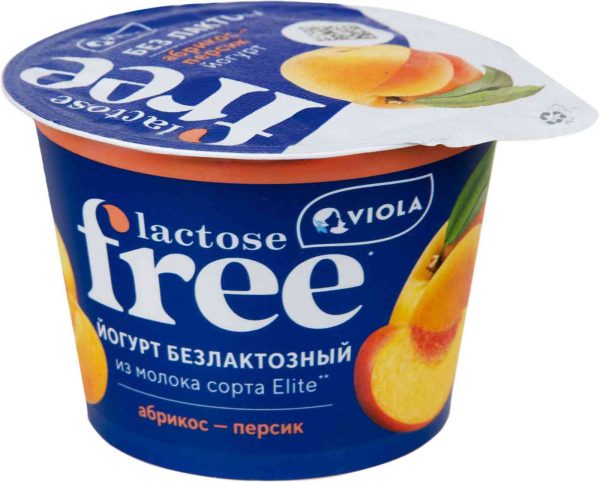 Йогурт  Viola