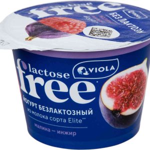 Йогурт  Viola
