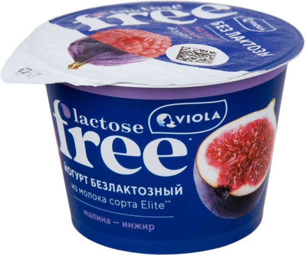 Йогурт  Viola
